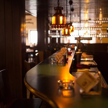 Hotel Reichsschenke Zum Ritter Gotz "Garni" Kröv Eksteriør billede